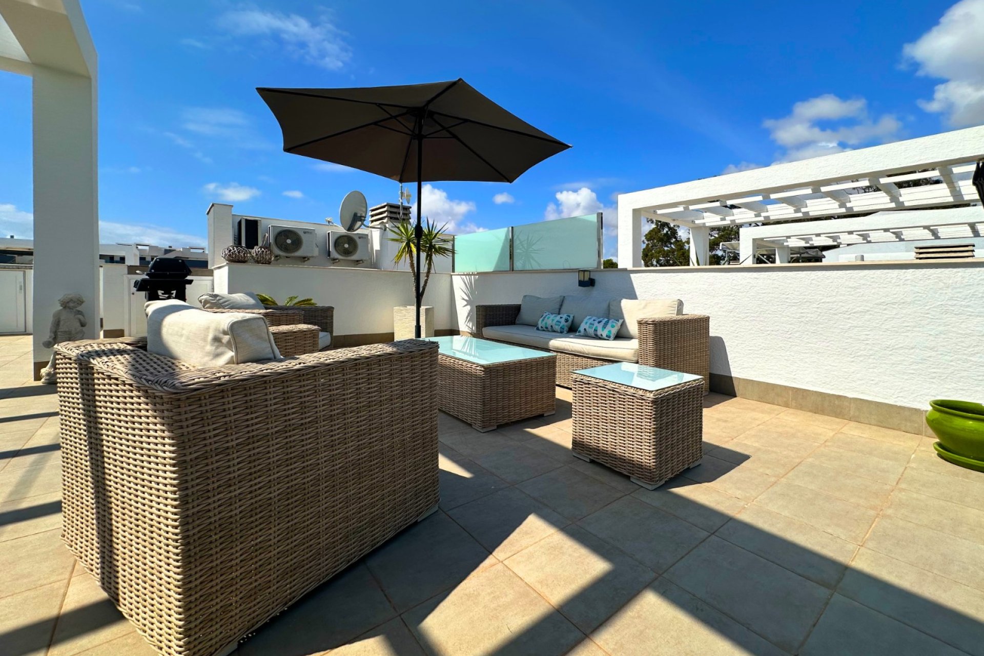 Resale - Apartament / Duplex - Guardamar del Segura - El Raso
