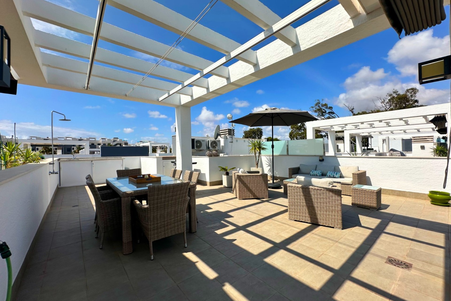 Resale - Apartament / Duplex - Guardamar del Segura - El Raso