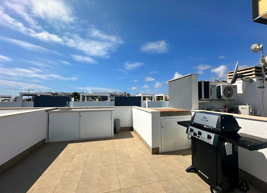 Resale - Apartament / Duplex - Guardamar del Segura - El Raso