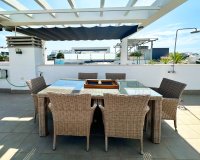Resale - Apartament / Duplex - Guardamar del Segura - El Raso