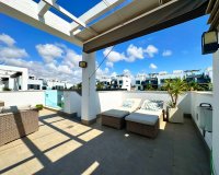 Resale - Apartament / Duplex - Guardamar del Segura - El Raso