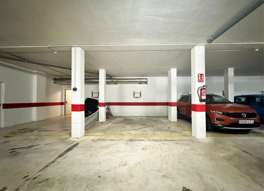 Resale - Apartament / Duplex - Guardamar del Segura - El Raso