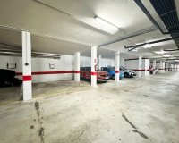 Resale - Apartament / Duplex - Guardamar del Segura - El Raso