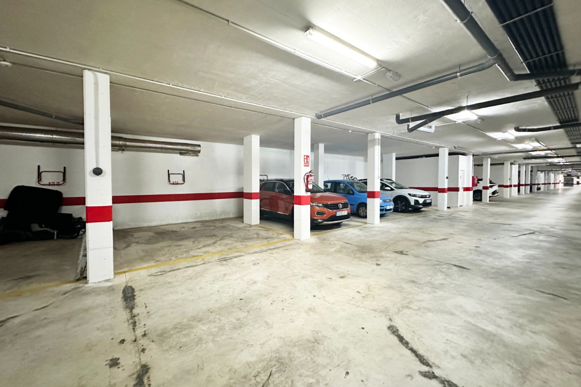 Resale - Apartament / Duplex - Guardamar del Segura - El Raso