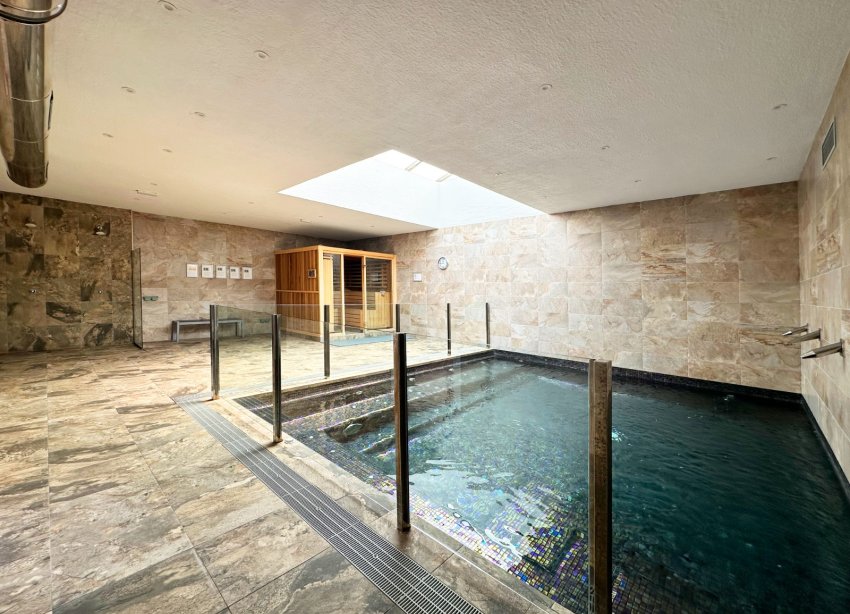 Resale - Apartament / Duplex - Guardamar del Segura - El Raso