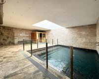Resale - Apartament / Duplex - Guardamar del Segura - El Raso