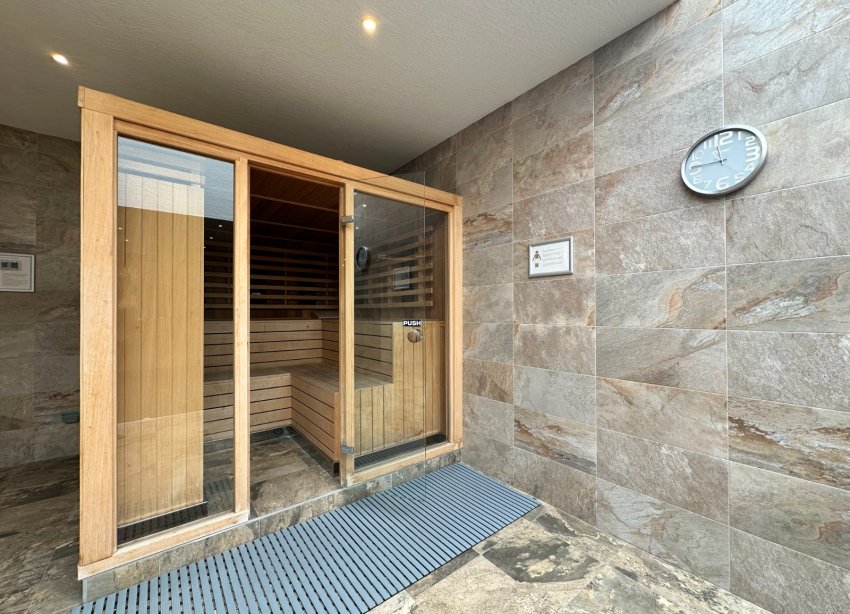 Resale - Apartament / Duplex - Guardamar del Segura - El Raso