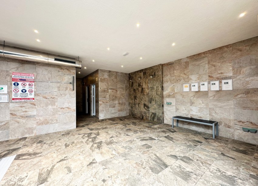 Resale - Apartament / Duplex - Guardamar del Segura - El Raso
