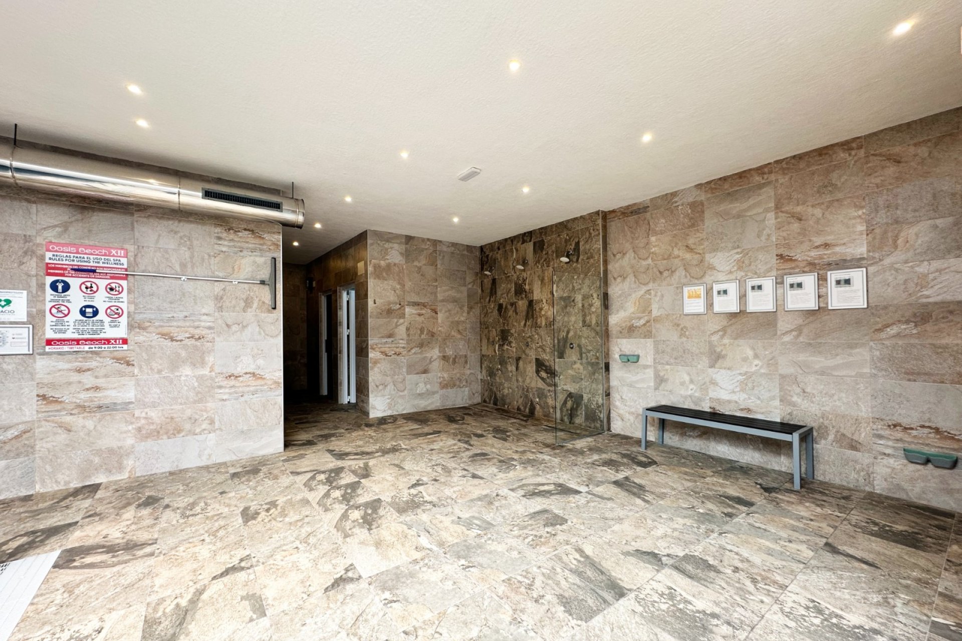 Resale - Apartament / Duplex - Guardamar del Segura - El Raso