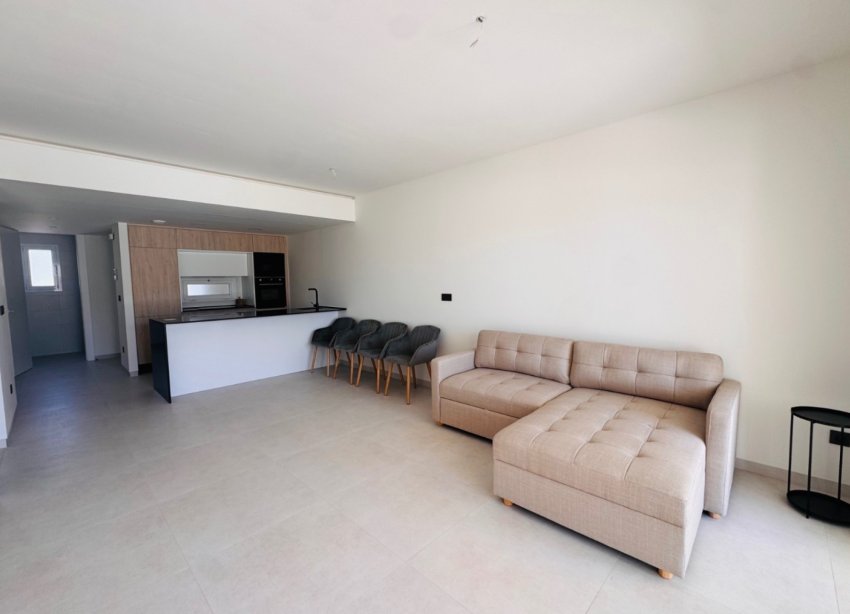 Resale - Apartament / Duplex - Guardamar del Segura - El Raso