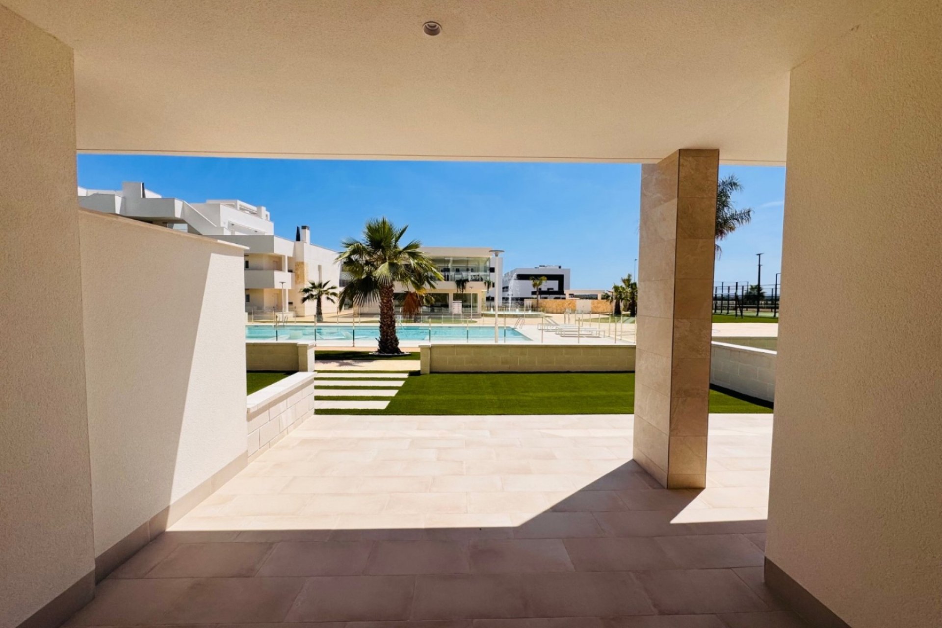 Resale - Apartament / Duplex - Guardamar del Segura - El Raso