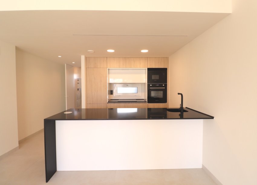 Resale - Apartament / Duplex - Guardamar del Segura - El Raso