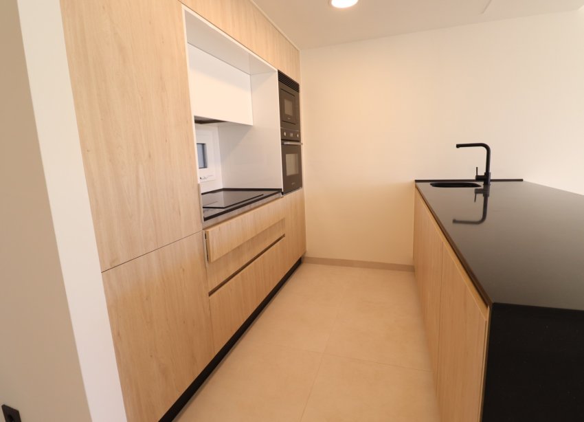 Resale - Apartament / Duplex - Guardamar del Segura - El Raso