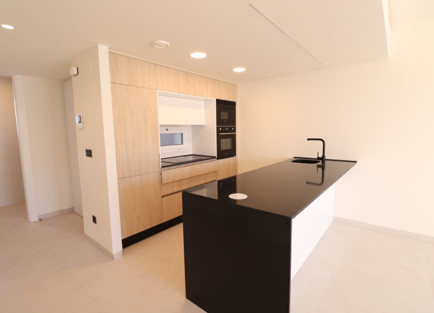 Resale - Apartament / Duplex - Guardamar del Segura - El Raso