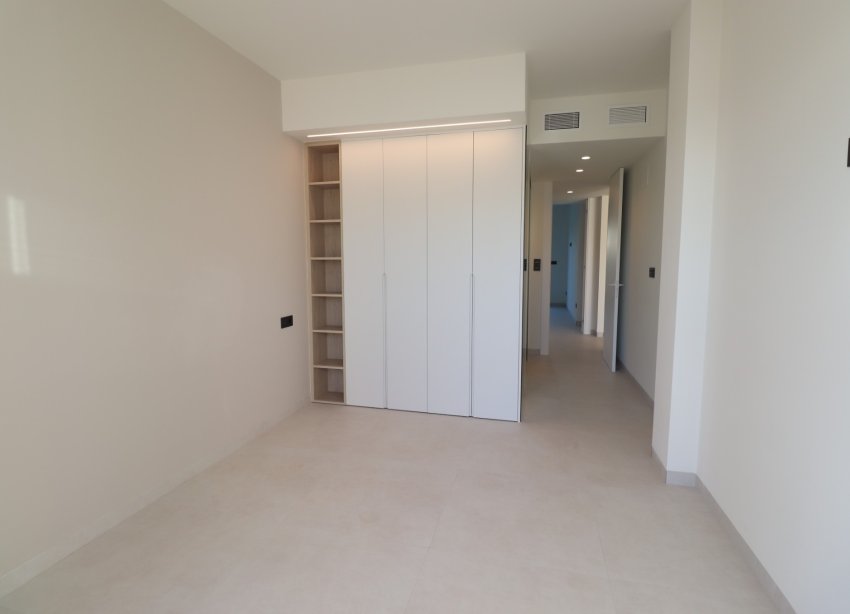 Resale - Apartament / Duplex - Guardamar del Segura - El Raso