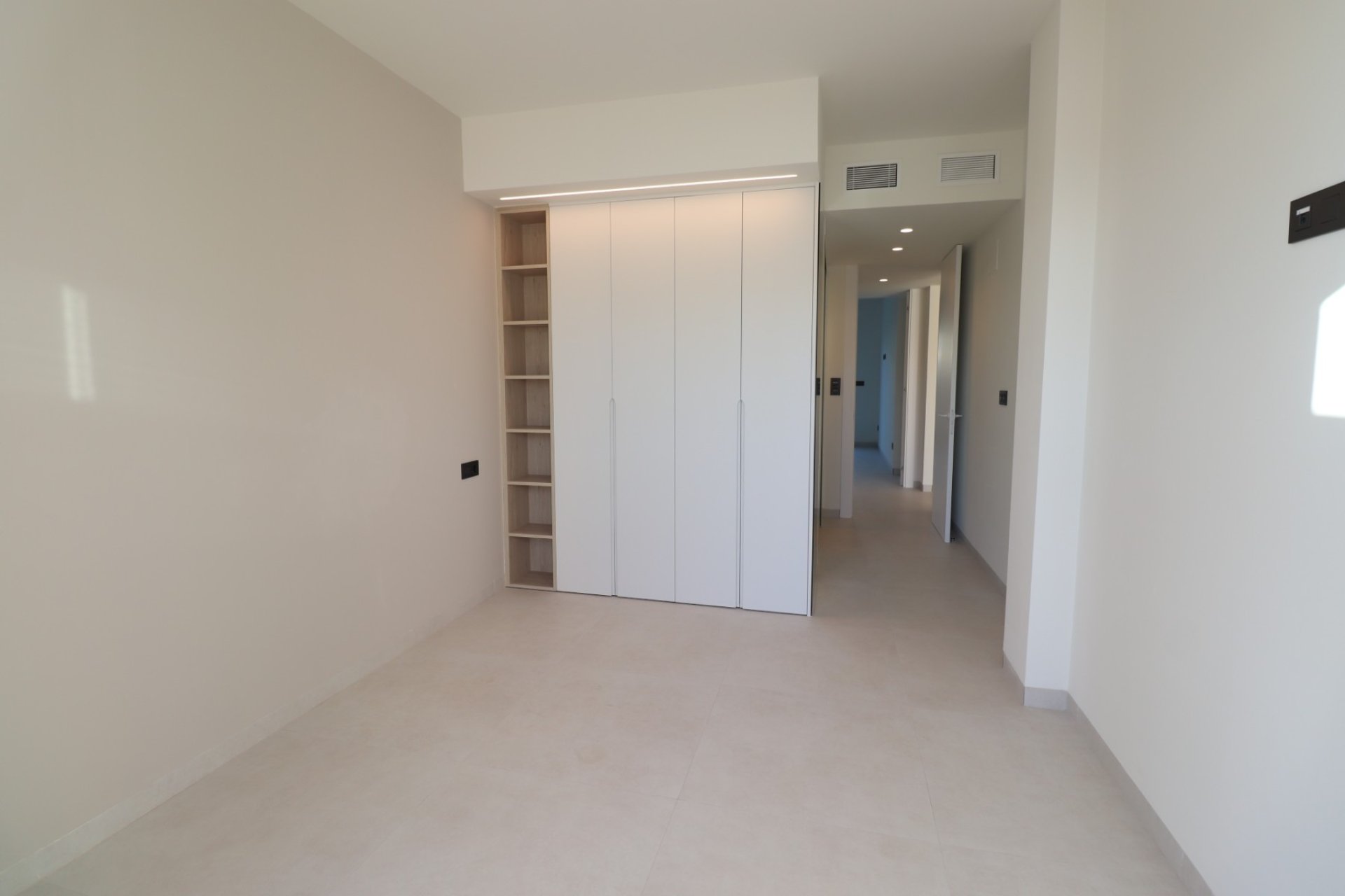 Resale - Apartament / Duplex - Guardamar del Segura - El Raso