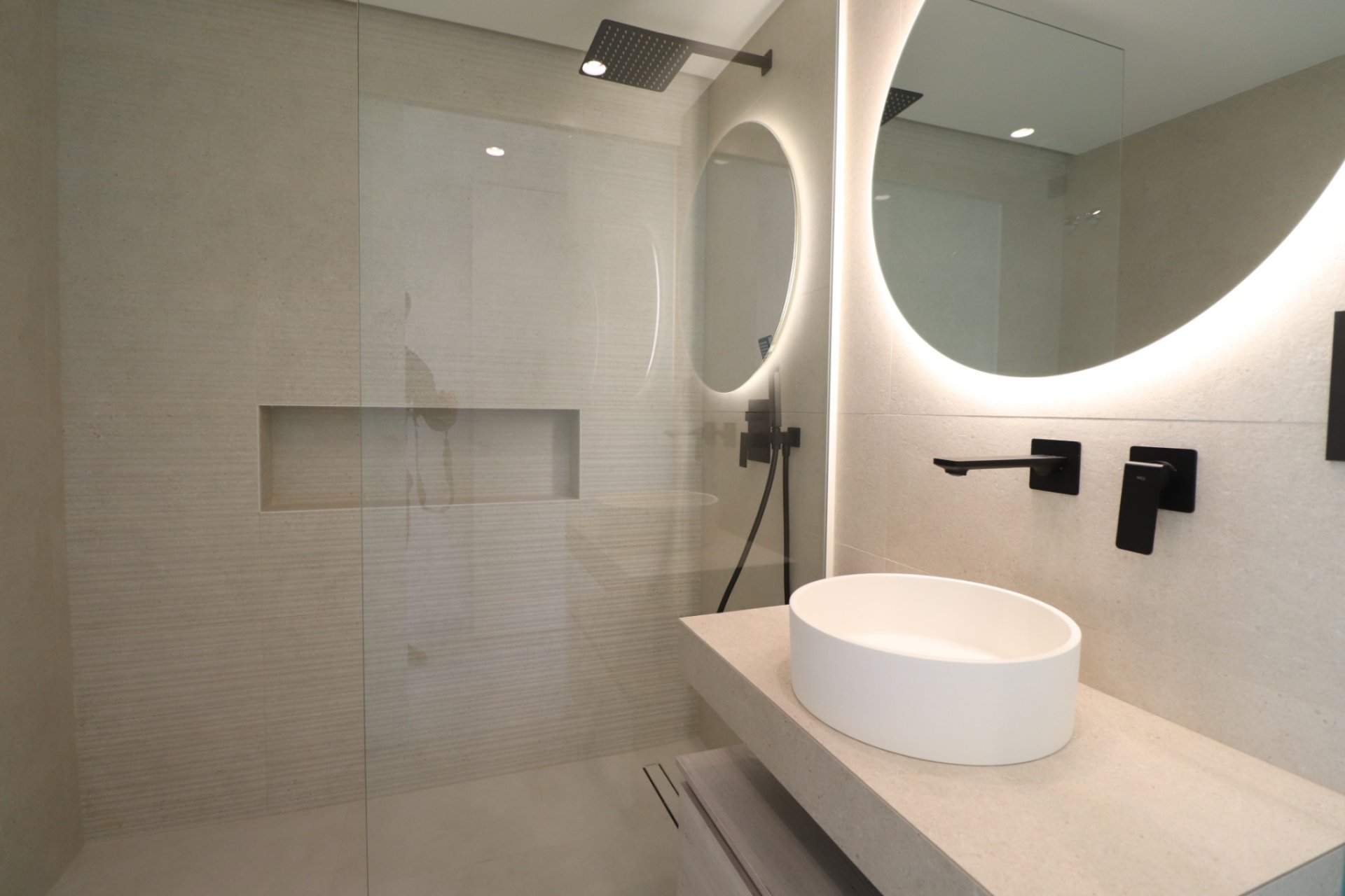 Resale - Apartament / Duplex - Guardamar del Segura - El Raso
