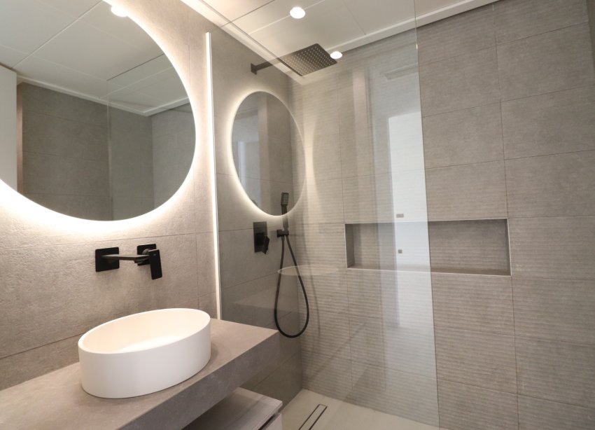 Resale - Apartament / Duplex - Guardamar del Segura - El Raso