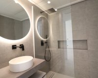 Resale - Apartament / Duplex - Guardamar del Segura - El Raso