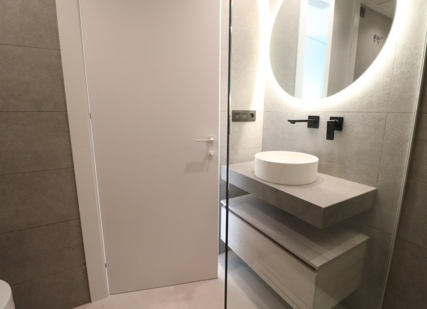 Resale - Apartament / Duplex - Guardamar del Segura - El Raso