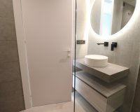 Resale - Apartament / Duplex - Guardamar del Segura - El Raso