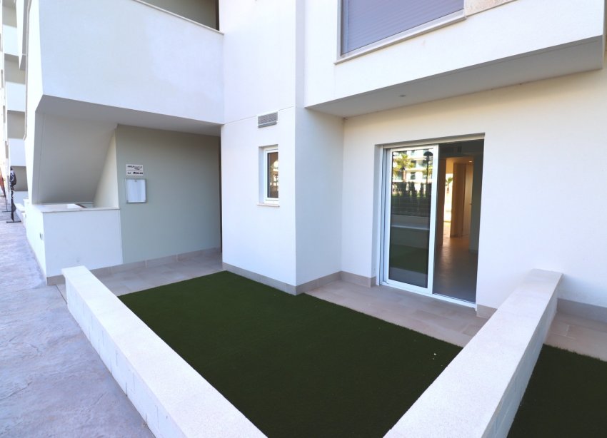 Resale - Apartament / Duplex - Guardamar del Segura - El Raso