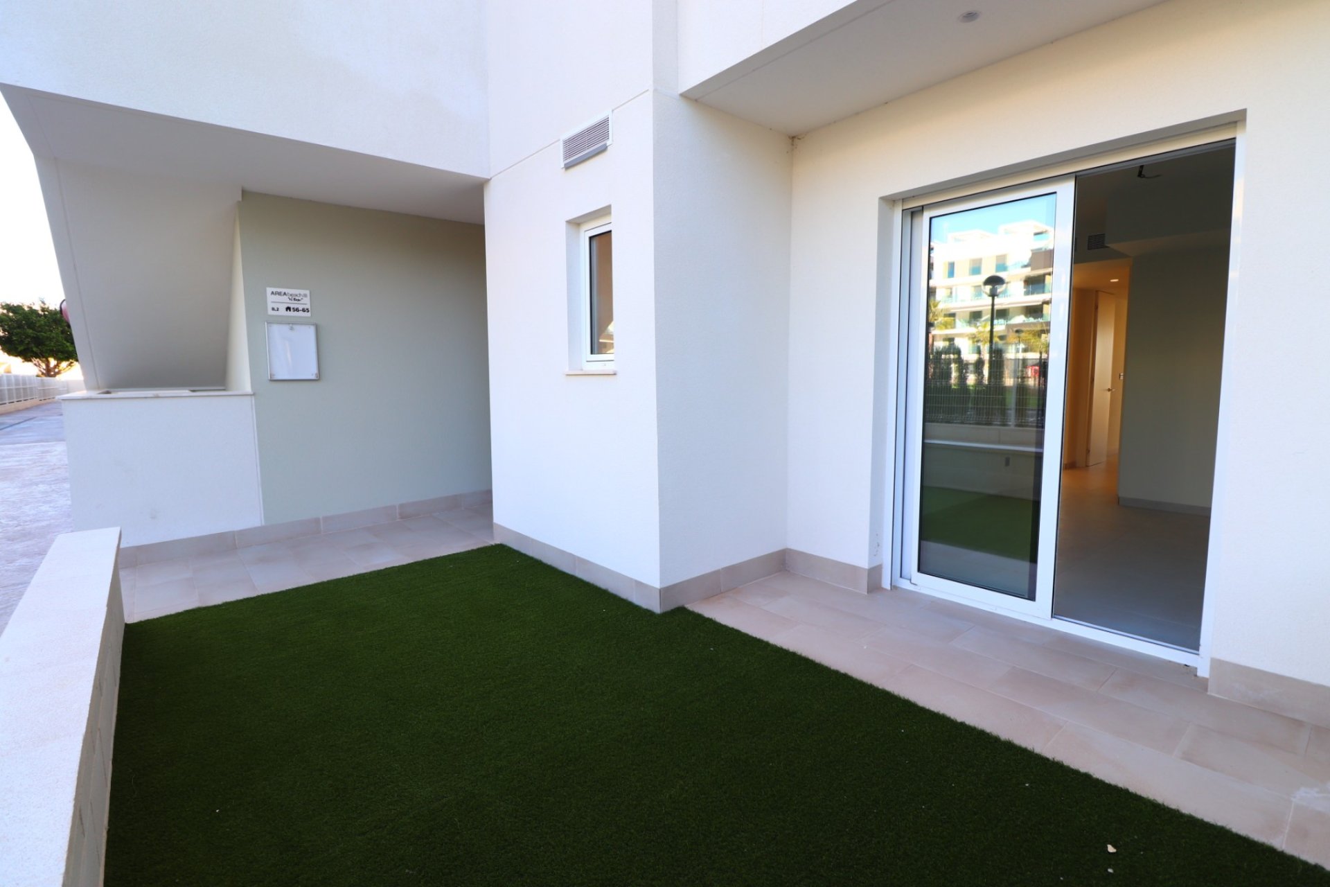 Resale - Apartament / Duplex - Guardamar del Segura - El Raso