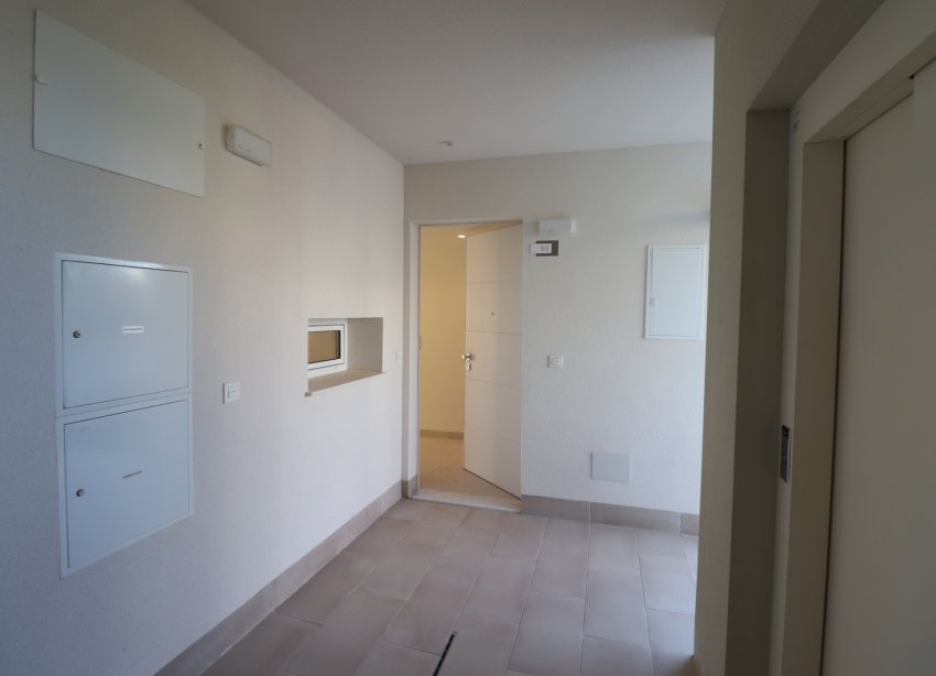 Resale - Apartament / Duplex - Guardamar del Segura - El Raso