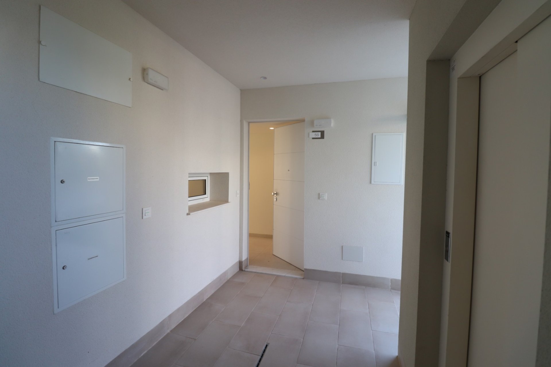 Resale - Apartament / Duplex - Guardamar del Segura - El Raso