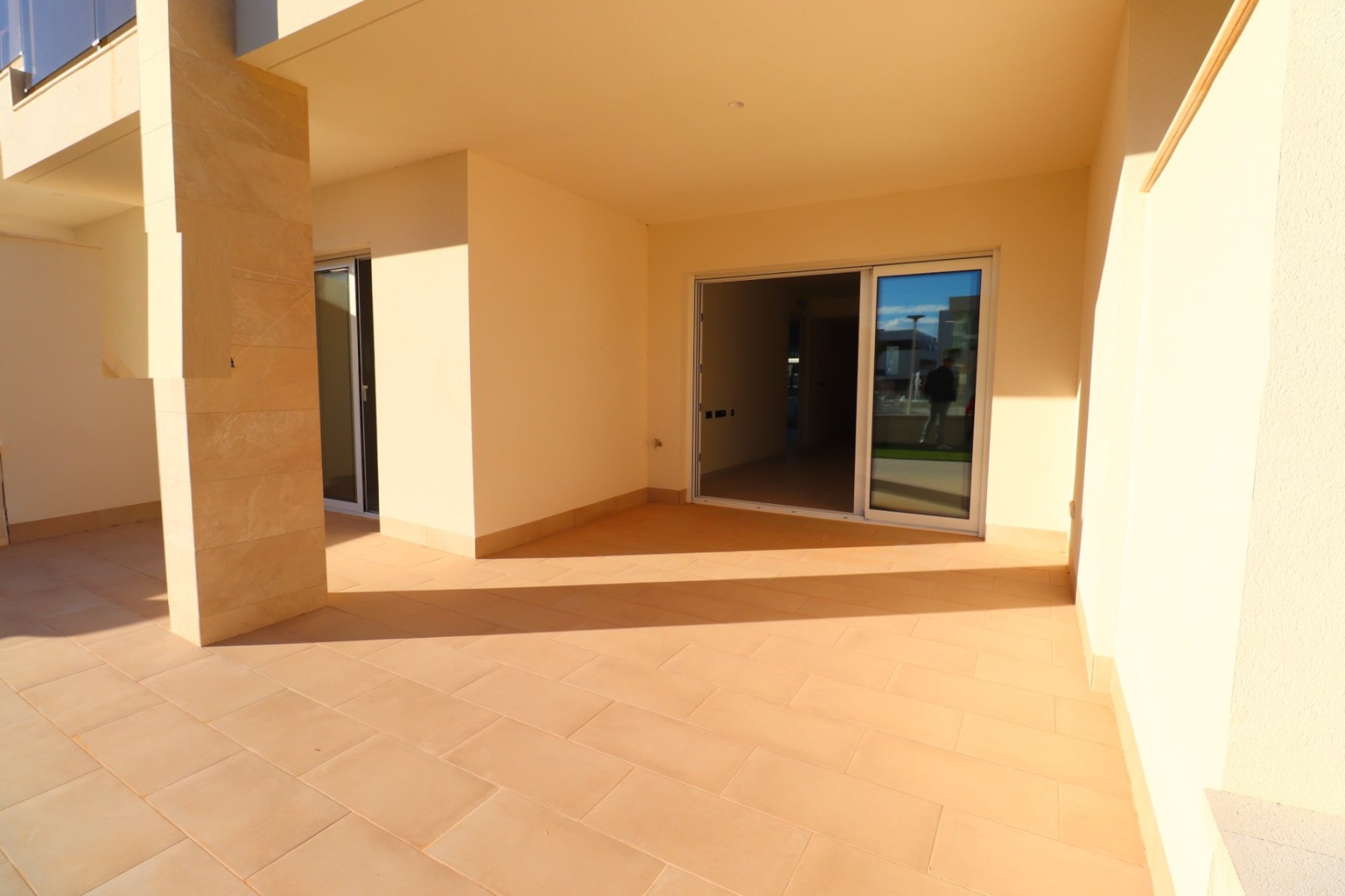 Resale - Apartament / Duplex - Guardamar del Segura - El Raso