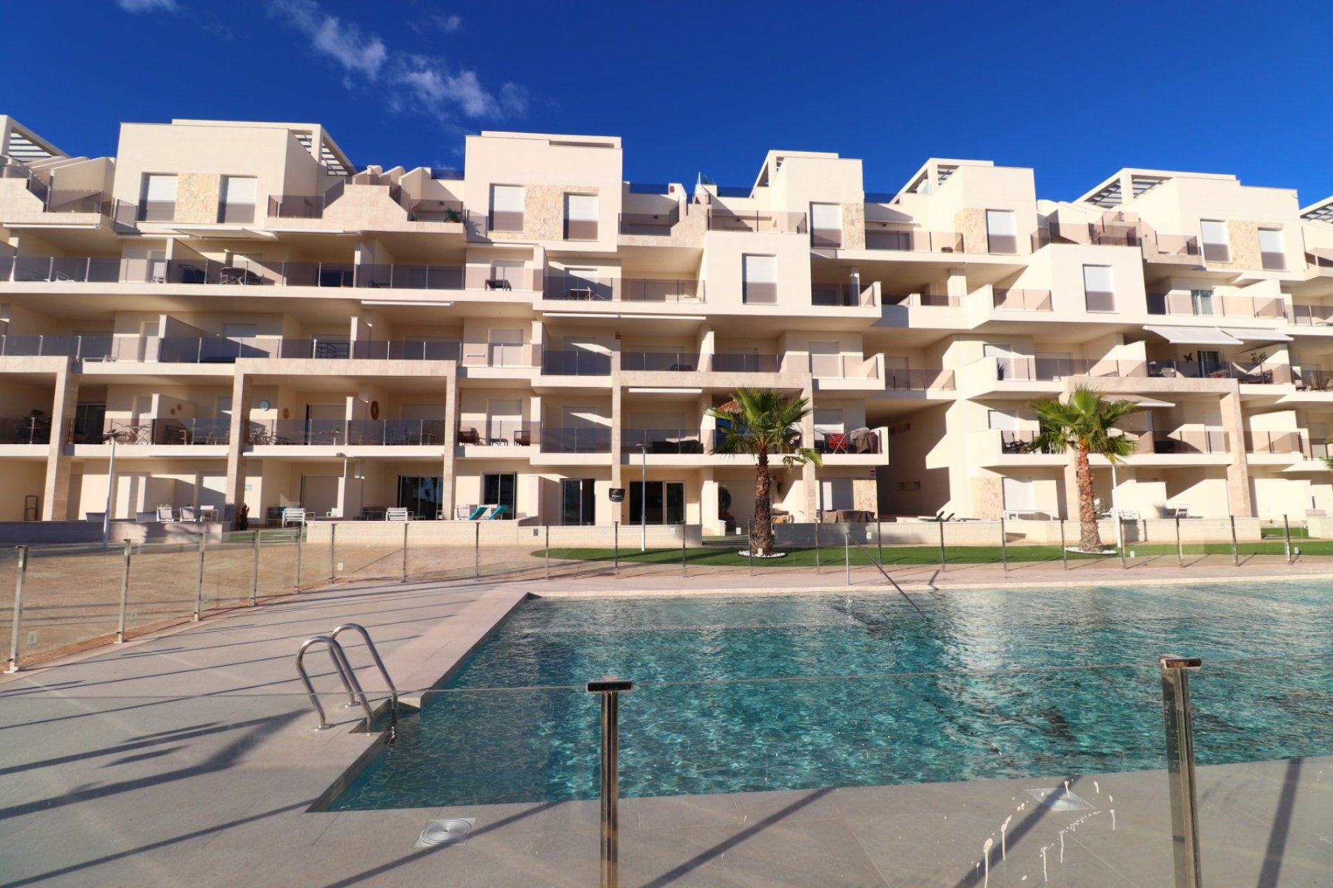 Resale - Apartament / Duplex - Guardamar del Segura - El Raso