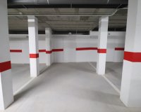 Resale - Apartament / Duplex - Guardamar del Segura - El Raso