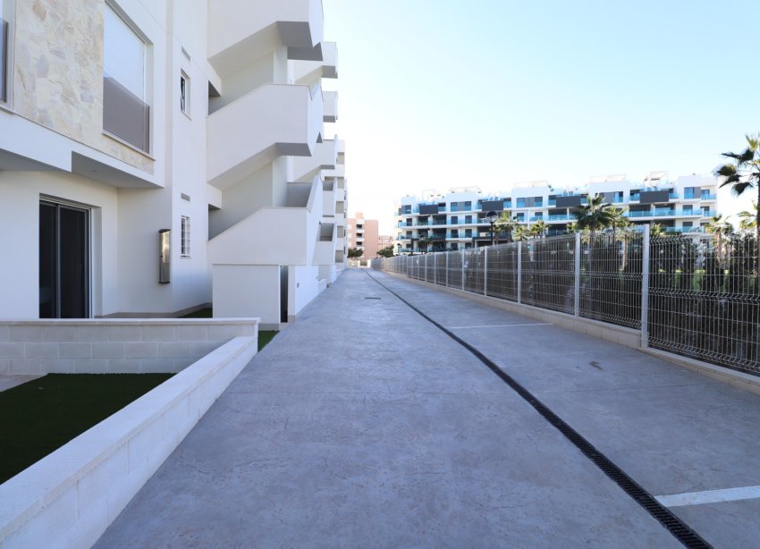 Resale - Apartament / Duplex - Guardamar del Segura - El Raso