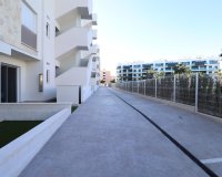 Resale - Apartament / Duplex - Guardamar del Segura - El Raso