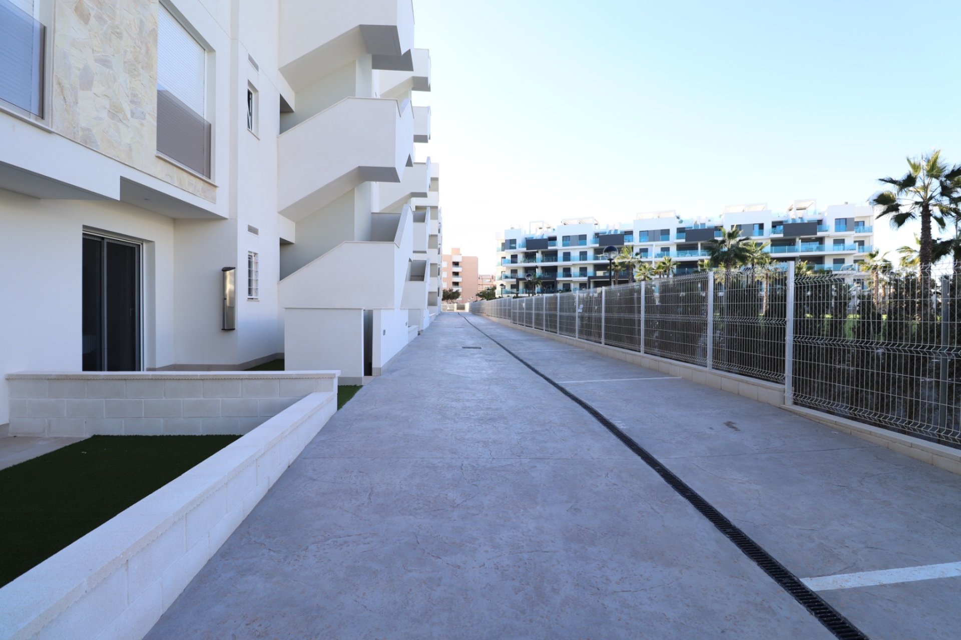 Resale - Apartament / Duplex - Guardamar del Segura - El Raso
