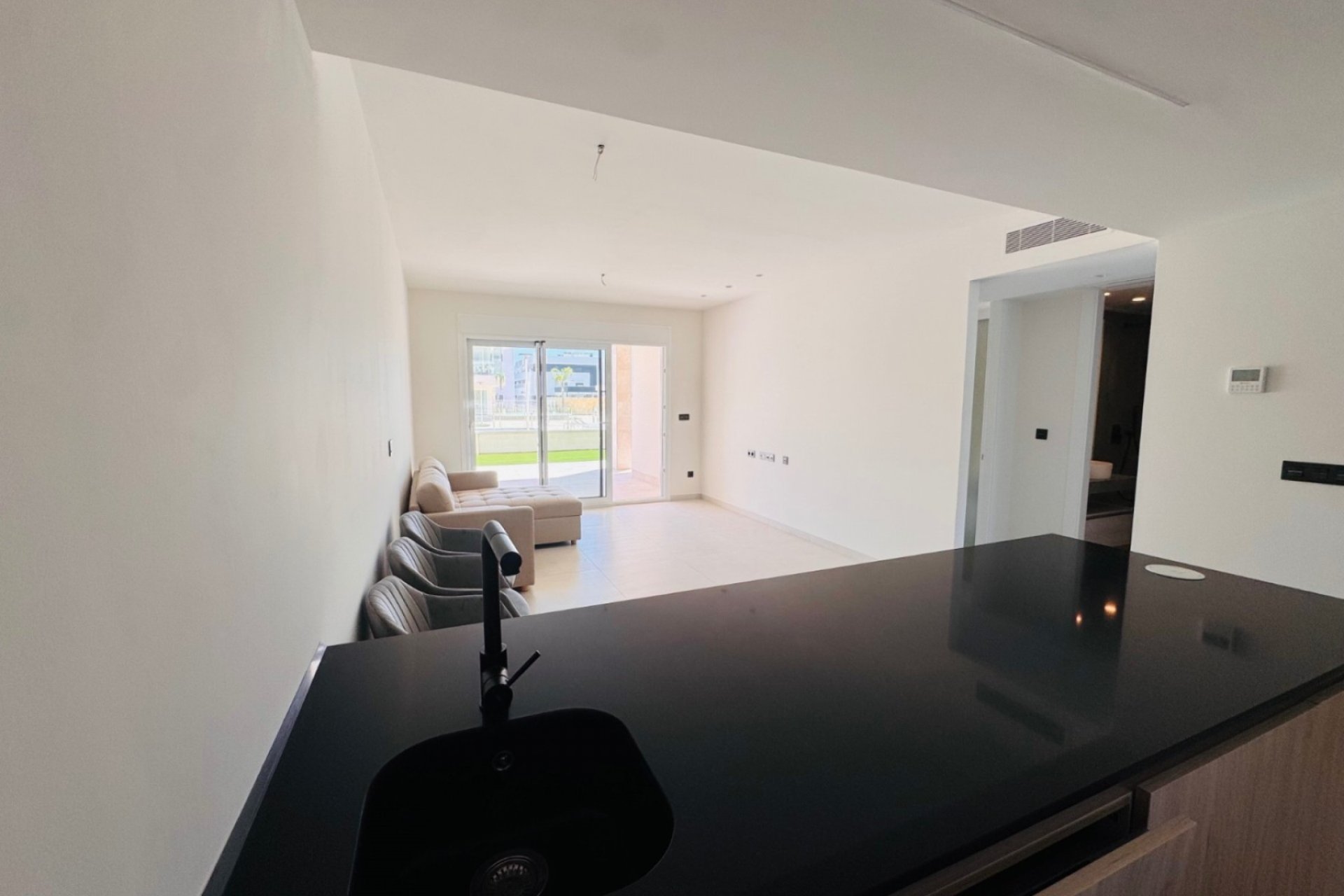 Resale - Apartament / Duplex - Guardamar del Segura - El Raso