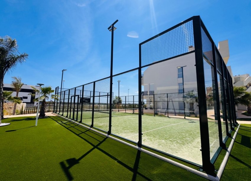 Resale - Apartament / Duplex - Guardamar del Segura - El Raso