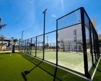 Resale - Apartament / Duplex - Guardamar del Segura - El Raso