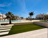 Resale - Apartament / Duplex - Guardamar del Segura - El Raso