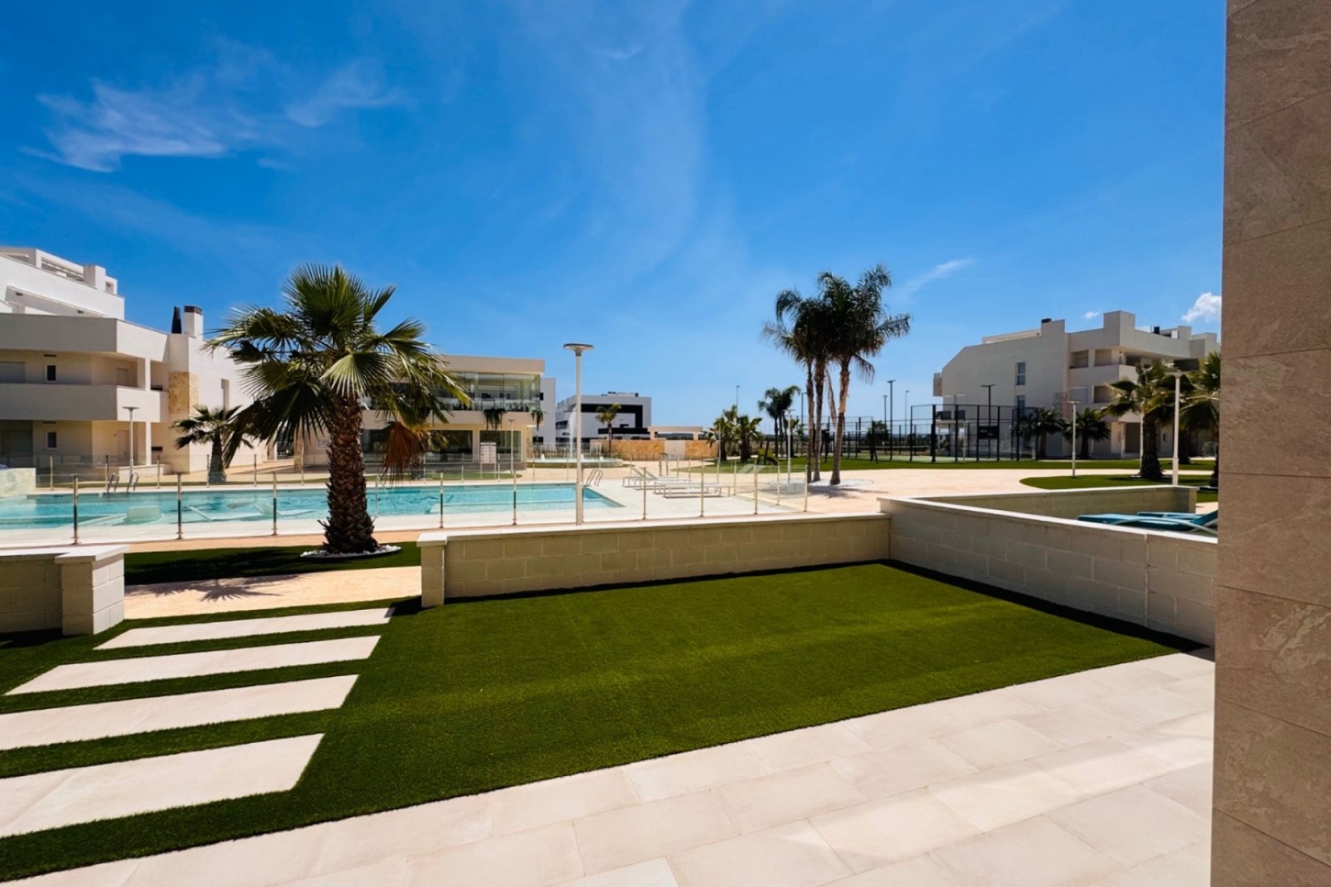 Resale - Apartament / Duplex - Guardamar del Segura - El Raso