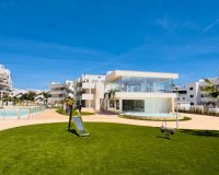 Resale - Apartament / Duplex - Guardamar del Segura - El Raso