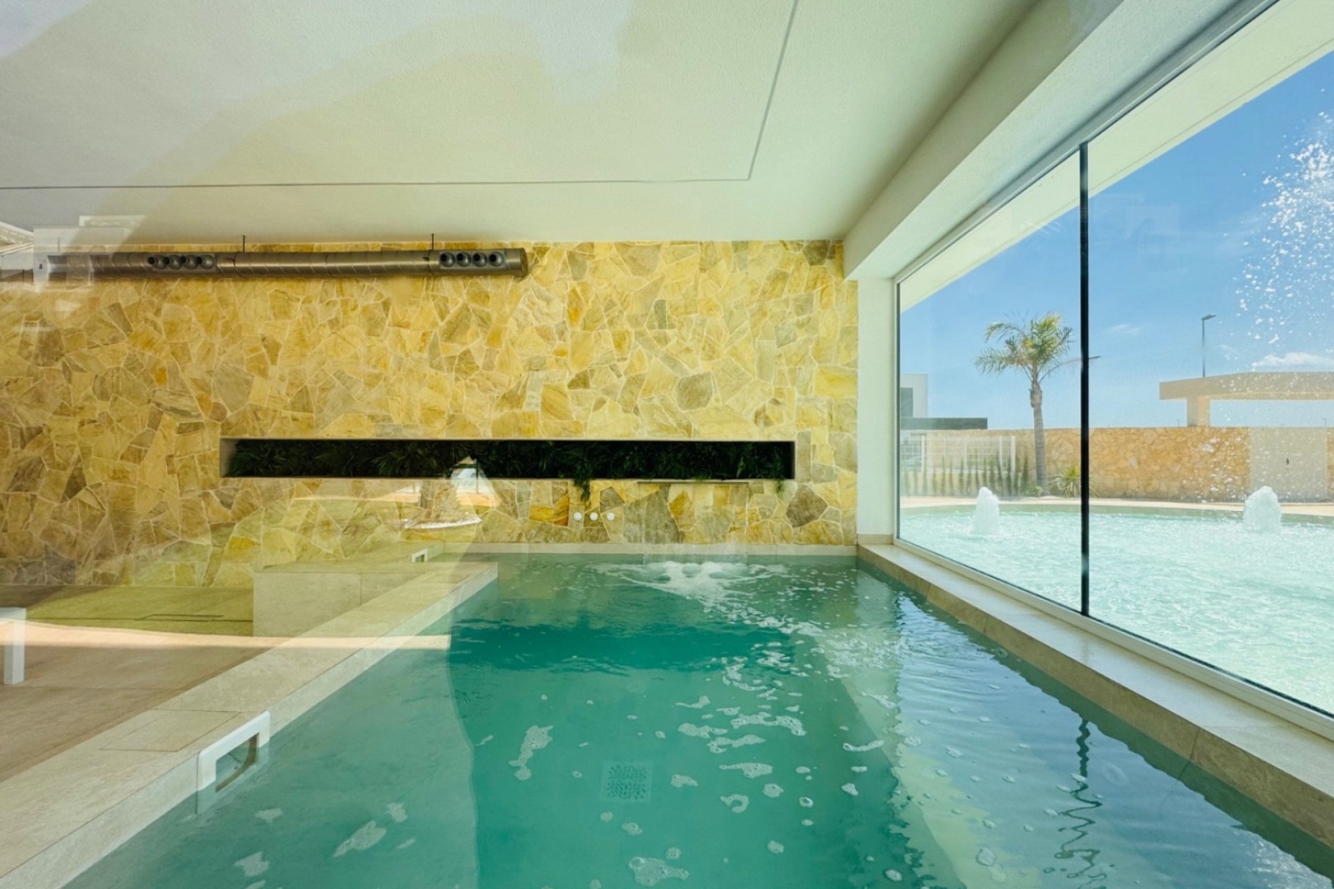 Resale - Apartament / Duplex - Guardamar del Segura - El Raso