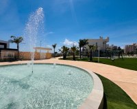 Resale - Apartament / Duplex - Guardamar del Segura - El Raso