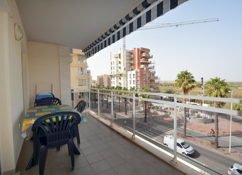 Resale - Apartament / Duplex - Guardamar del Segura - SUP 7