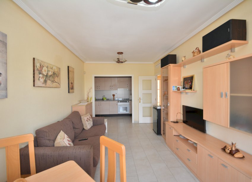 Resale - Apartament / Duplex - Guardamar del Segura - SUP 7