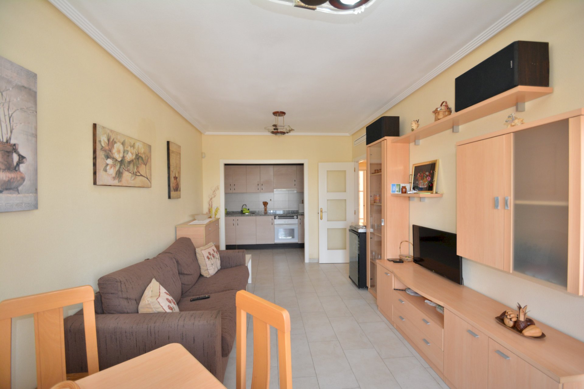Resale - Apartament / Duplex - Guardamar del Segura - SUP 7