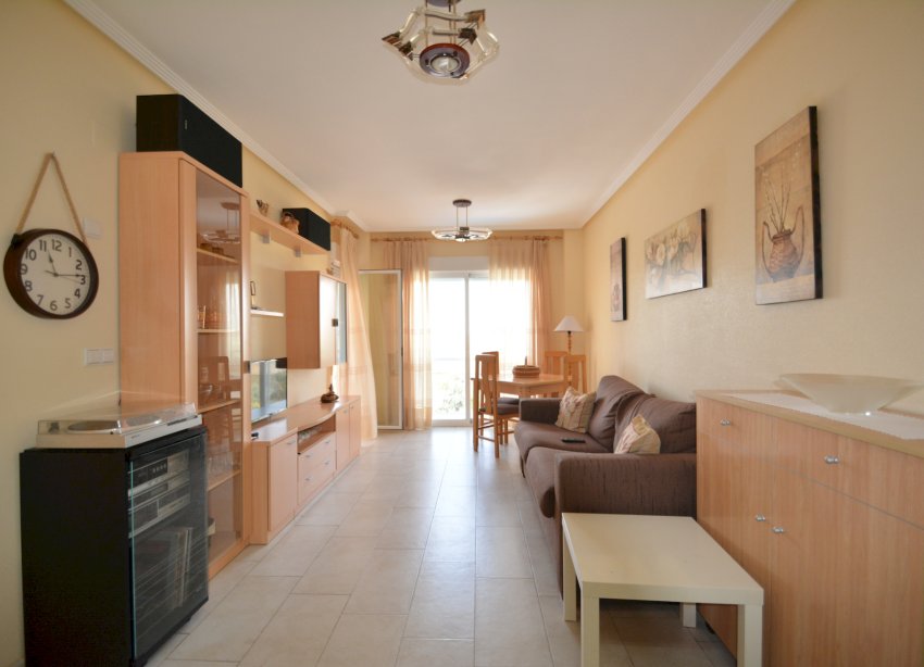 Resale - Apartament / Duplex - Guardamar del Segura - SUP 7