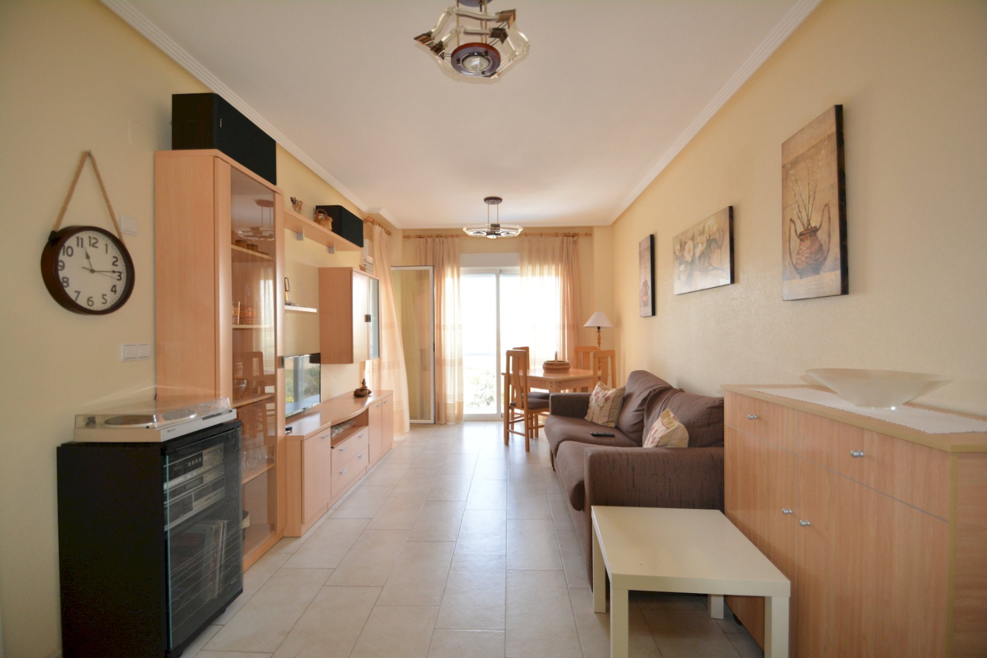 Resale - Apartament / Duplex - Guardamar del Segura - SUP 7