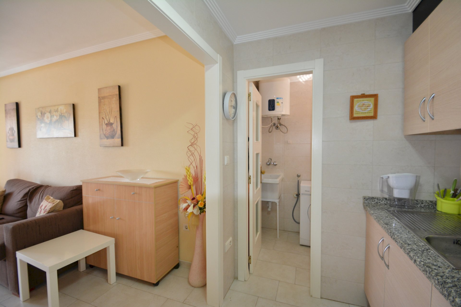 Resale - Apartament / Duplex - Guardamar del Segura - SUP 7