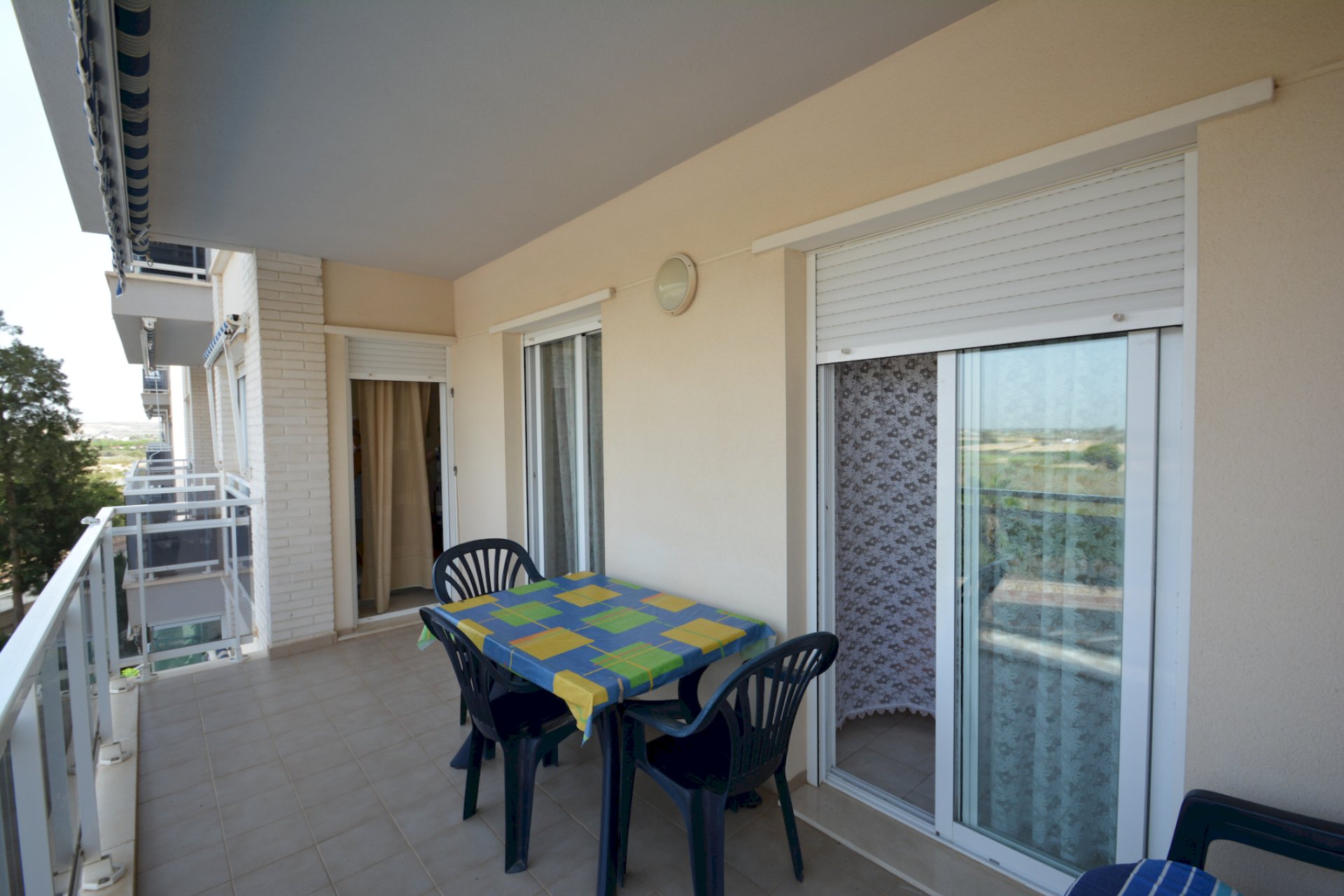 Resale - Apartament / Duplex - Guardamar del Segura - SUP 7